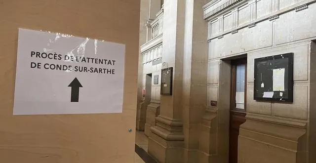 photo  le procès se tient depuis le 2 juin 2025 au sein du palais de justice de paris, sur l’île de la cité.  &copy;  ouest-france 
