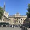 photo le procès se tient depuis le 2 juin 2025 au sein du palais de justice de paris, sur l’île de la cité.