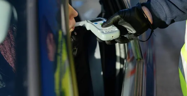 photo  un homme de 69 ans a été condamné par le tribunal correctionnel d’alençon, jeudi 19 juin 2025, il avait notamment refusé de se soumettre aux contrôles d’alcoolémie.  &copy;  ouest france 