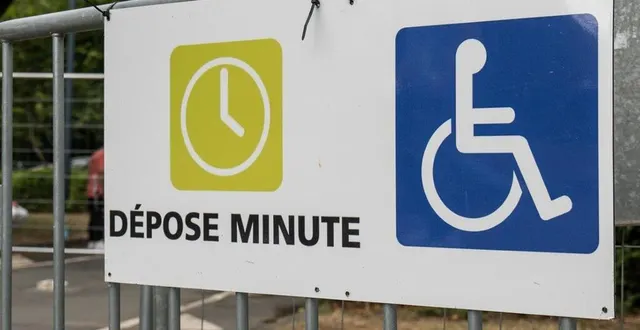 photo  dépose minute au festival de trélazé.  &copy;  thibaud colin 