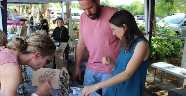 photo  quelles boucles d’oreilles choisir ?  &copy;  le maine libre 