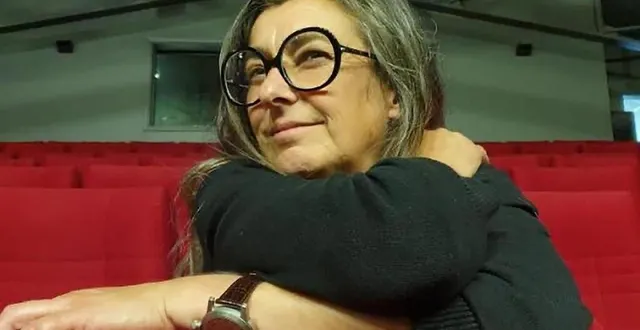 photo  marie gaultier, disparue cette semaine à l’âge de 55 ans, avait fondé la compagnie piment langue d’oiseau en 2005.  &copy;  compagnie piment langue d’oiseau 