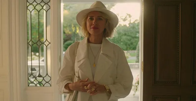 photo  « the watcher », sur netflix, est tirée d’une histoire vraie.  &copy;  courtesy of netflix 