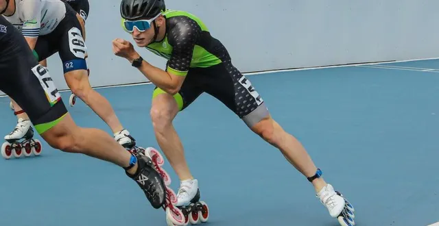 photo  arthur lebeaupin.  &copy;  le maine libre 