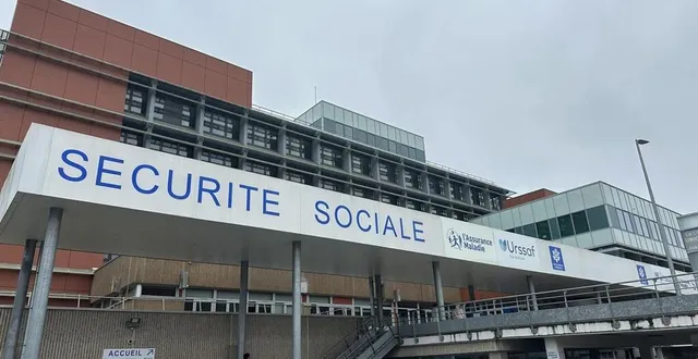 photo  la cpam de la sarthe organise cette conférence en ligne.  &copy;  archives le maine libre 