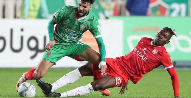 photo le mc alger a déploré la mort d’un supporter ce samedi en marge de la célébration de son titre de champion d’algérie. © app / nurphoto via afp