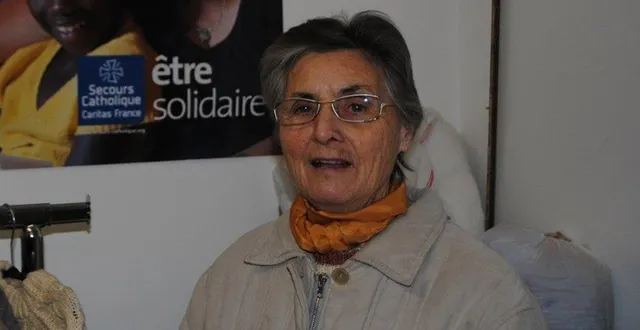 photo  colette davy, avec son équipe, apporte aussi un soutien scolaire  &copy;  co 