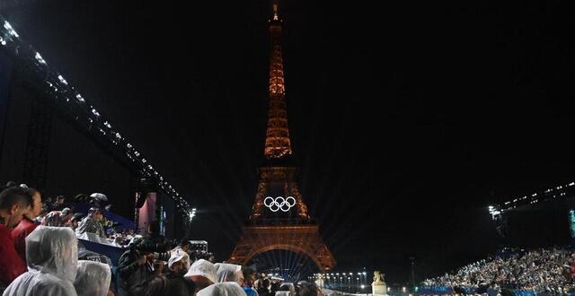photo les jeux olympiques et paralympiques de paris 2024 ont coûté environ six milliards d’euros d’argent public, selon la cour des comptes. © dppi via afp