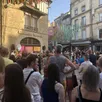 photo quelques personnes ont signalé aux secours avoir été piquées lors de la fête de la musique à alençon.