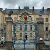photo le projet de cession du palais d’argentré et de son parc sera débattu mercredi 25 juin, en conseil municipal de sées. les élus de la minorité adressent une lettre ouverte à leurs collègues élus et aux sagiens.