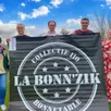 photo les organisateurs de la bonn’zik.