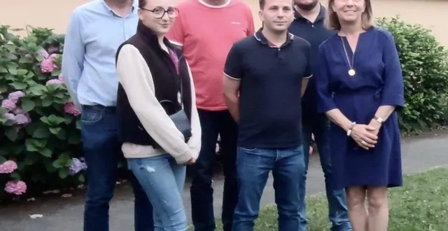 photo  le comice neuville 2 025 organise une seconde réunion publique pour recruter des bénévoles.  &copy;  le maine libre 