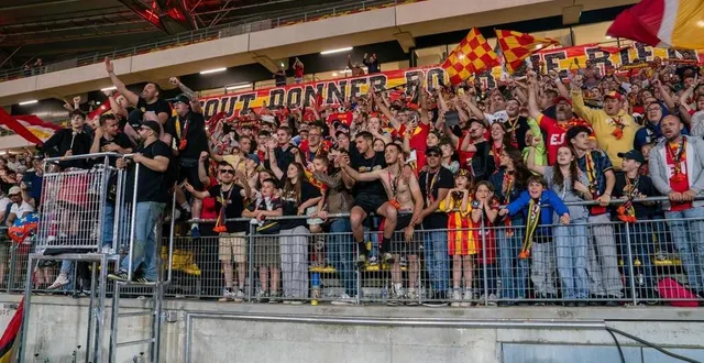 photo  le mans fc a lancé sa campagne d’abonnements pour la saison 2025-2026.  &copy;  arnaud despelchain 
