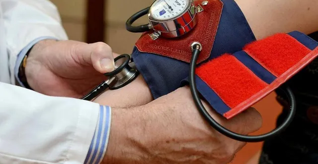 photo  l’ufc que choisir vient de publier une étude sur l’accès aux soins, à l’échelle nationale.  &copy;  archives joël le gall / archives ouest-france 