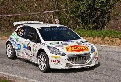 photo  l’alpine fut créé en 1955 par jean rédélé, un passionné de sport automobile.  &copy;  ouest-france 