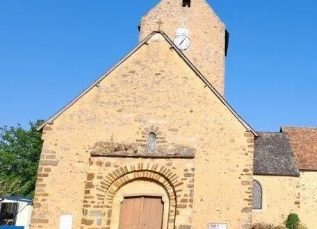 photo  la soirée aura lieu à l’église.  &copy;  le maine libre 