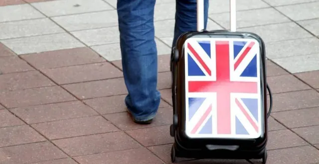 photo  certains jeunes décident de partir faire leurs études à l’étranger (photo d’illustration).  &copy;  archives ouest-france 