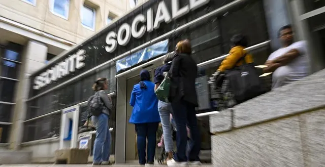 photo  le déficit pourrait atteindre 22 milliards fin 2025.  &copy;  vincent michel / ouest-france 