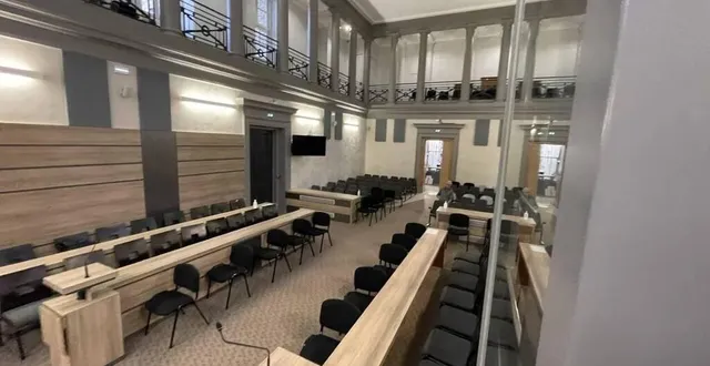 photo  soupçonné d’avoir participé à vingt et un vols ou tentatives de vols, le prévenu n’a finalement été condamné que pour un cambriolage. l’enquête doit se poursuivre.  &copy;  archives ouest-france 