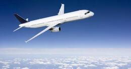 Info insolite  les avions sont majoritairement peints en blanc. 