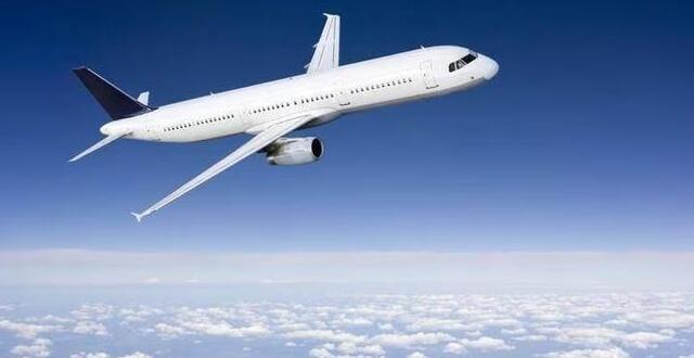 photo les avions sont majoritairement peints en blanc. © photo d’illustration : istock