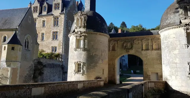 photo  le concert se tiendra dans la cour d’honneur du château.  &copy;  le maine libre 