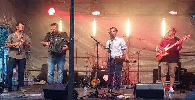 photo  martin boyer sera la tête d’affiche de cette édition.  &copy;  commune 