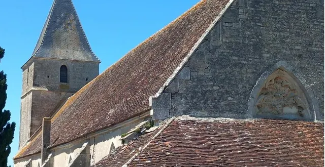 photo  le concert de l’alliance musicale se tiendra dans la salle communautaire de surdon. les fonds récoltés permettront de soutenir la municipalité dans son projet de restauration de l’église saint-aubin.  &copy;  ouest-france 