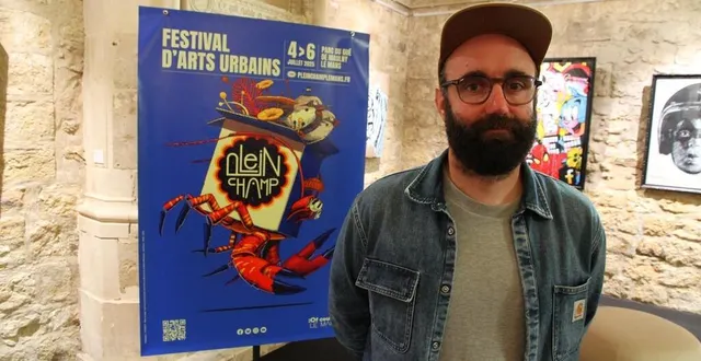 photo  stom500 est l’invité d’honneur de l’édition 2025.  &copy;  le maine libre 