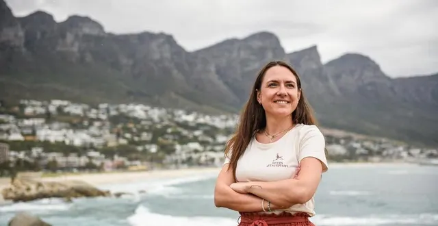 photo  justine-mathilde mugazambi connaît bien cette région du monde pour y avoir vécu sept ans.  &copy;  terres d’exception 