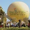 photo terra botanica est devenu l’un des dix plus grands parcs en france et sa fréquentation touristique se ressent sur le nombre de nuitées enregistrées en maine-et-loire. des nuitées que le conseil départemental a décidé de taxer comme le font la plupart des intercommunalités.