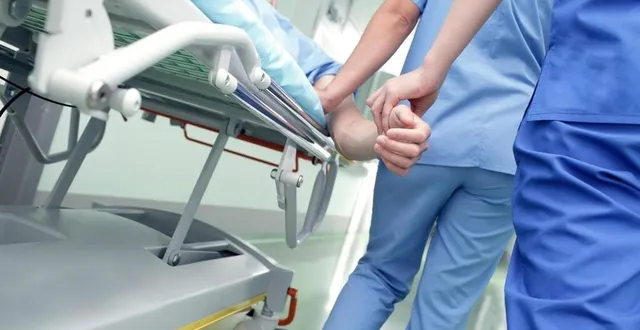 photo  les responsabilités des infirmiers en pratique avancée s’étendent à l’évaluation des patients, la prescription de traitements, en collaboration directe et étroite avec les médecins.  &copy;  archives 