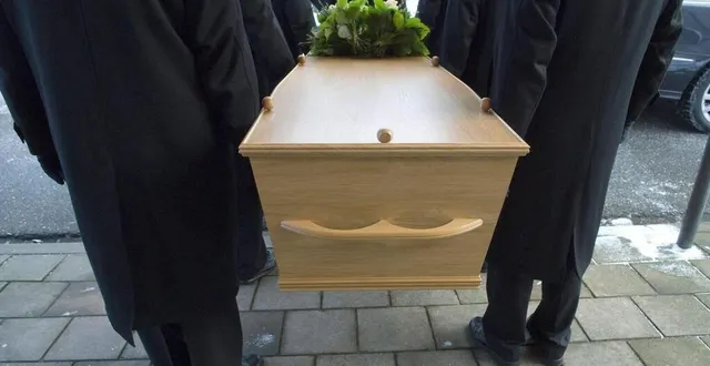 photo  le conseil municipal de ce jeudi 26 juin 2025 a donné un avis favorable à la création d’un funérarium, avenue pierre-piffault, au mans (sarthe).  &copy;  archives ouest-france 