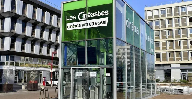 photo  les cinéastes vont faire évoluer leur grille tarifaire à la rentrée de septembre 2025.  &copy;  archives le maine libre - yvon loué 