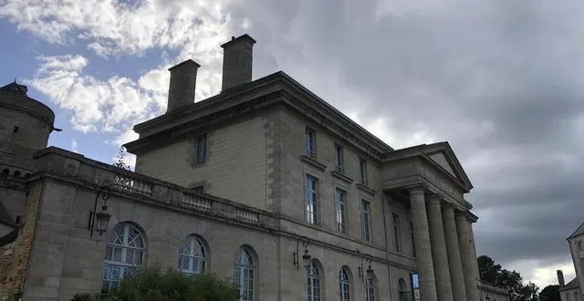 photo  les juges ont condamné le prévenu à un an de prison et ont révoqué un sursis à hauteur de six mois, avant mandat de dépôt.  &copy;  archives ouest-france 