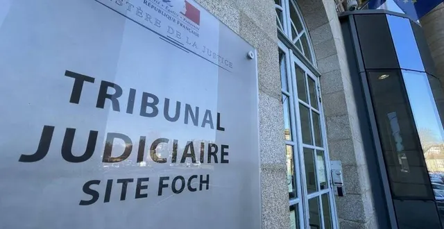 photo  le tribunal ne jugeait pas les brouteurs eux-mêmes, qui sont en afrique, mais leurs intermédiaires qui se trouvaient à l’aigle.  &copy;  archives ouest-france 