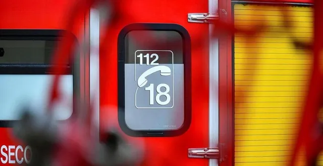 photo  l’accident a eu lieu au niveau de la commune de lalacelle, ce jeudi 26 juin 2025 (photo d’illustration).  &copy;  mathis harpham / archives ouest-france 