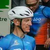 photo mareil-sur-loir. julian gaugain encore sur le podium 
