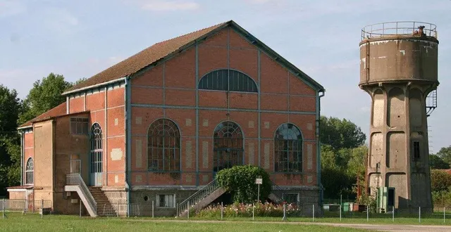 photo  le musée d’antoigné participera fréquemment aux rendez-vous culturels.  &copy;  le maine libre 