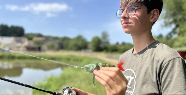 photo  bonnétable, mercredi 25 juin 2025. alix s’est préparé pour le rendez-vous de samedi au mans, avec l’ambition de se qualifier pour la finale nationale.  &copy;  le maine libre 