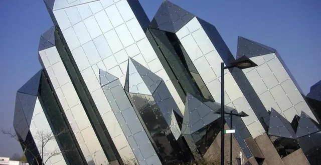 photo  une nouvelle attraction spectaculaire ouvrira samedi 28 juin 2025 au futuroscope. photo d’illustration.  &copy;  inkflo / pixabay 