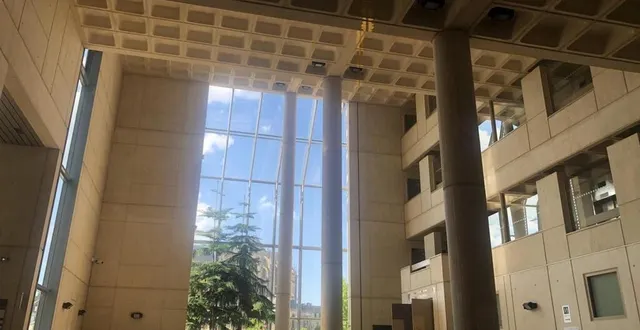 photo  tout au long du procès, l’homme a nié les faits qui lui étaient reprochés.  &copy;  le maine libre 