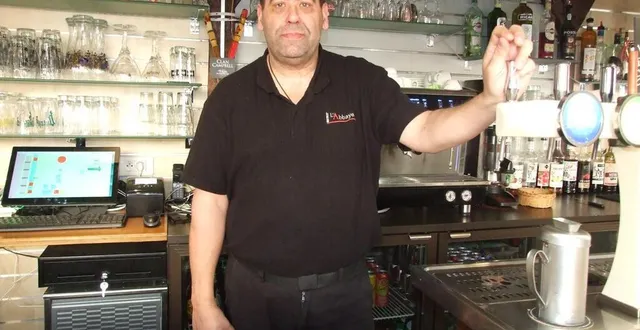 photo  david smith ne compte pas arrêter cette formule, même s’il y aura quelques ajustements, à la rentrée de septembre.  &copy;  ouest-france 