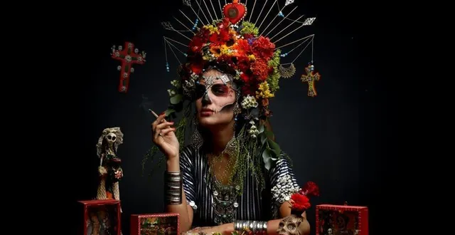 photo  orange blossom sera la tête d’affiche des traver’cé musicales.  &copy;  orange blossom 