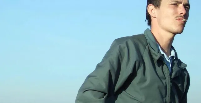 photo  gérald thomassin a disparu en août 2019 à nantes. un mystère total.  &copy;  archives 