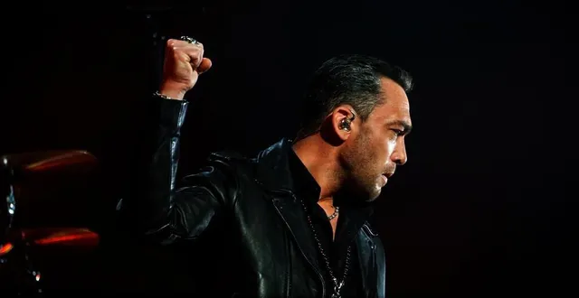 photo  jean-baptiste guégan sera sur la scène à loué  &copy;  manon bunel 