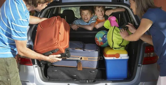 photo  vacances d’été : les vérifications incontournables à faire sur vos contrats d’assurance  &copy;  archives 