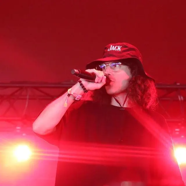 photo pierre hugues josé a donné le troisième concert de la soirée.  ©  ouest-france