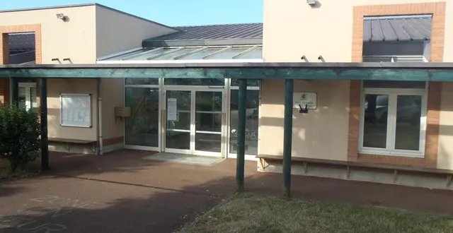 photo  les élèves de l’école maternelle saint-exupéry n’auront pas classe lundi 30 juin, dans l’après-midi.  &copy;  archives ouest-france 