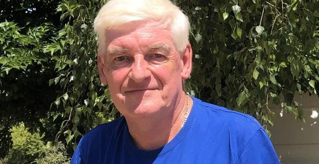 photo  après avoir été élu maire en 2014, durant neuf mois, puis de nouveau en 2020, patrick desmazières termine ce mandat et se dit prêt à repartir pour un prochain.   &copy;  le maine libre 